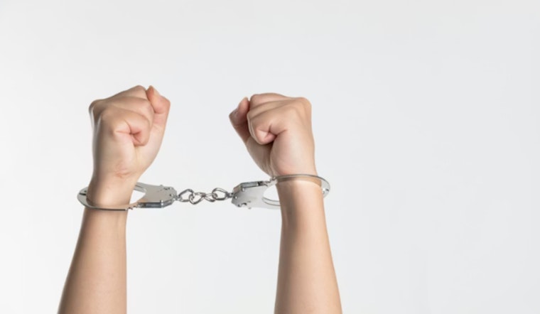 ICE Busts Triple in Nevada as Vegas Jail Fuels Deportation Machine