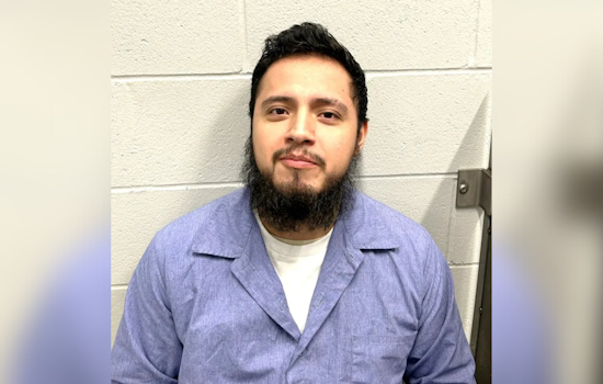 ICE Detains Guatemalan Sex Offender Following Early Release from Maryland Prison