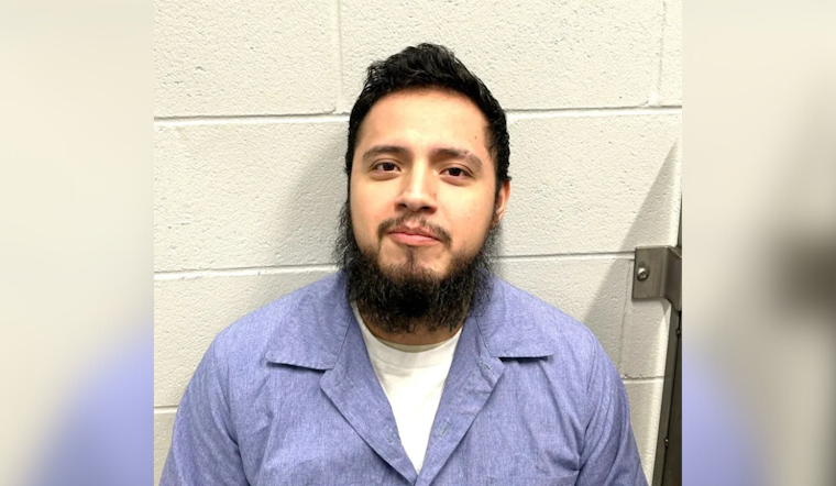 ICE Detains Guatemalan Sex Offender Following Early Release from Maryland Prison