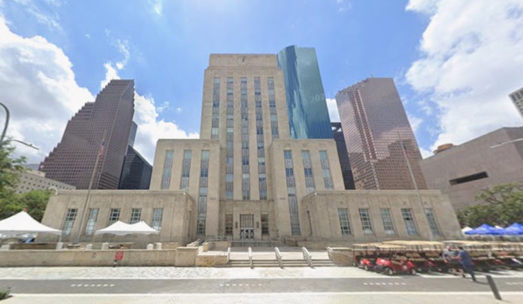 ICE Fears Knock Houston's Cinco de Mayo Parade Off the Calendar