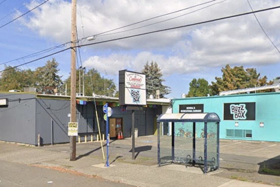 ICE Jitters Turn Southeast Portland Latino Grocery Into A Ghost Town