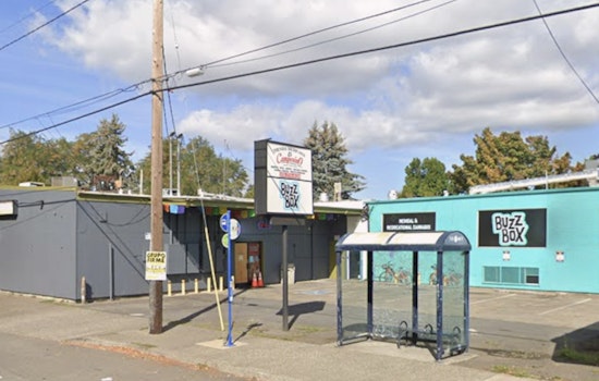 ICE Jitters Turn Southeast Portland Latino Grocery Into A Ghost Town