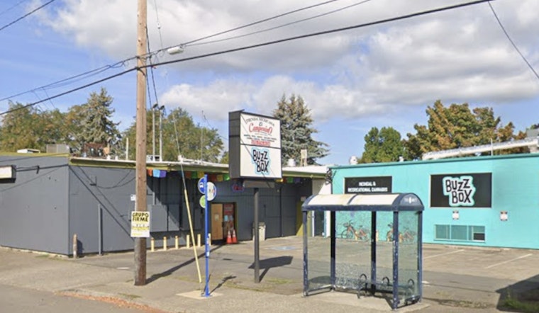 ICE Jitters Turn Southeast Portland Latino Grocery Into A Ghost Town