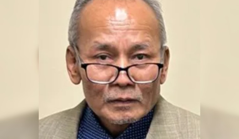 ICE Nabs Boston Murder Convict in 1990 Plymouth Birthday-Party Killing