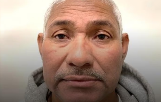 ICE Nabs Convicted Killer and Rapist After Hagerstown Prison Release