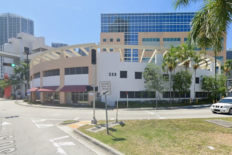 ICE Quietly Eyes Bigger Foothold in Downtown Miami Tower