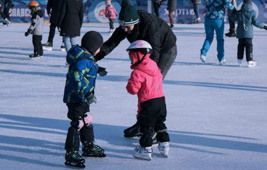 Ice Skating Returns to Hempstead Lake State Park After Over 30 Years