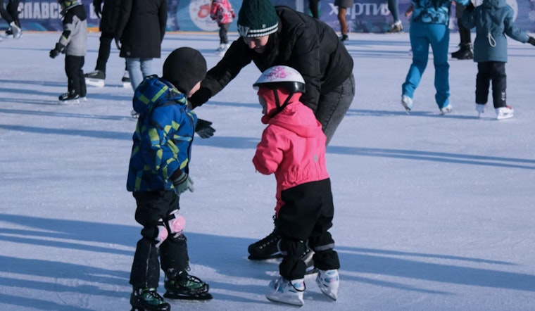 Ice Skating Returns to Hempstead Lake State Park After Over 30 Years