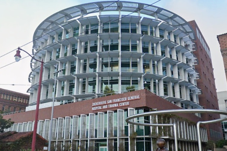 ICE Turns San Francisco ERs Into Detention Zones, Doctors Say