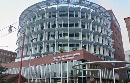 ICE Turns San Francisco ERs Into Detention Zones, Doctors Say