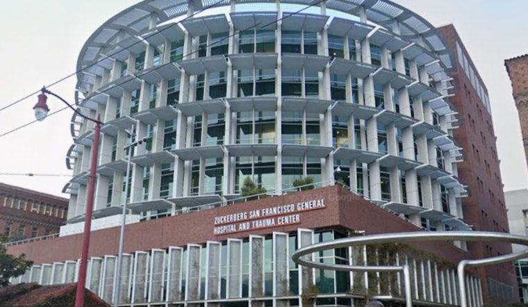 ICE Turns San Francisco ERs Into Detention Zones, Doctors Say