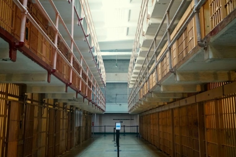 Idabel Trafficking Sting Nabs Five After ‘Skull Games’ Cop Training