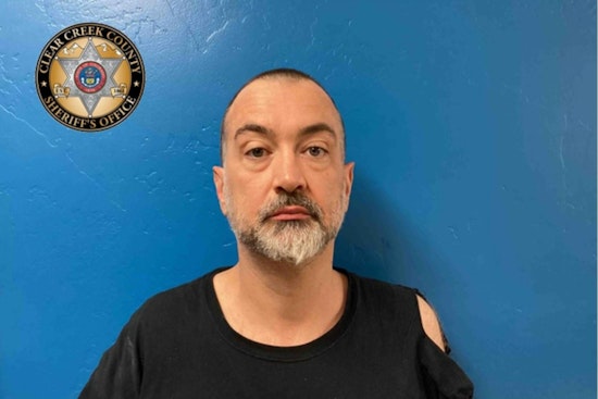 Idaho Springs Warrant Hunt Ends With Man Dead In Dumont Mountain Home