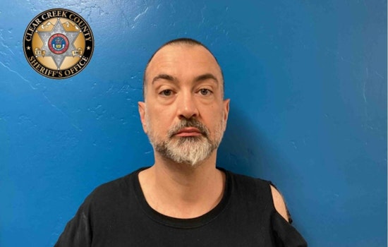 Idaho Springs Warrant Hunt Ends With Man Dead In Dumont Mountain Home
