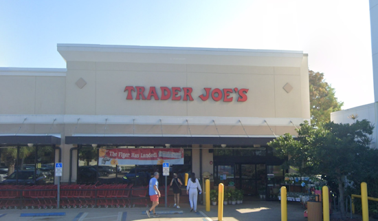 Trader Joe's Files For Second Sarasota Store Near Beneva