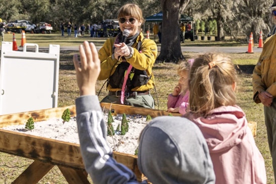 Ignite Eco-Awareness at the 2026 Prescribed Fire Fest in Hillsborough County's Edward Medard Conservation Park