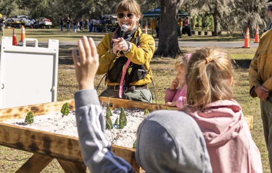 Ignite Eco-Awareness at the 2026 Prescribed Fire Fest in Hillsborough County's Edward Medard Conservation Park
