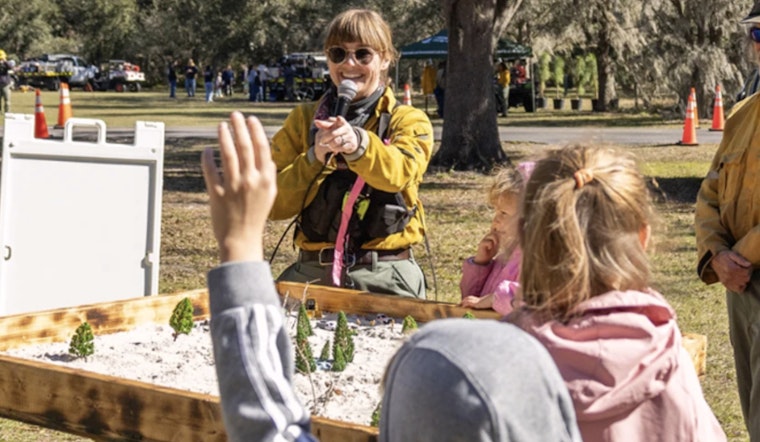 Ignite Eco-Awareness at the 2026 Prescribed Fire Fest in Hillsborough County's Edward Medard Conservation Park
