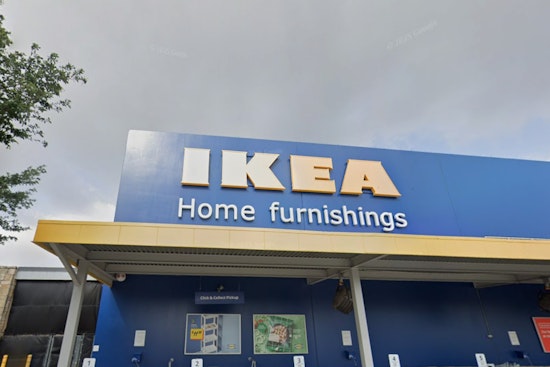 IKEA Expands to Oklahoma with New Store Planned for Tulsa Hills, Aiming to Boost Local Economy