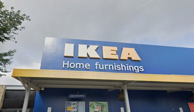 IKEA Expands to Oklahoma with New Store Planned for Tulsa Hills, Aiming to Boost Local Economy