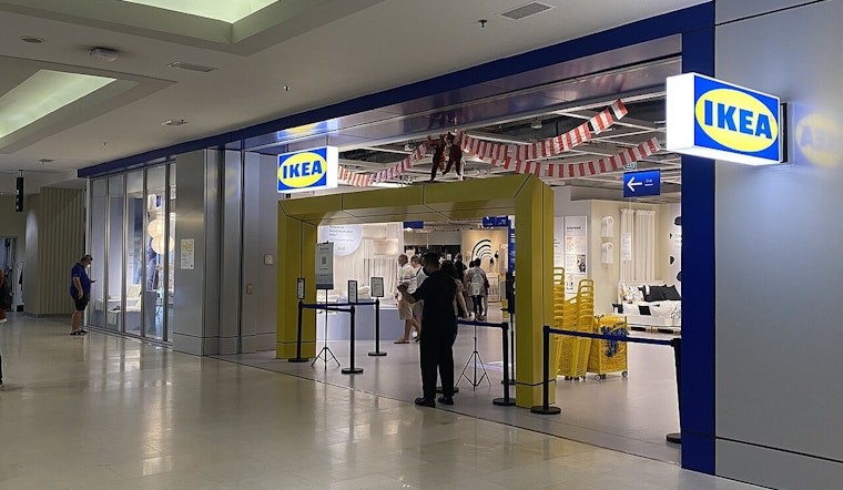 Ikea Muscles Into Gurnee Mills With Bite-Size Store for Suburban Shoppers