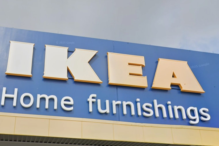 Ikea Meatballs Roll Into Tulsa Hills With First Oklahoma Store In 2026