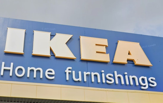 Ikea Meatballs Roll Into Tulsa Hills With First Oklahoma Store In 2026