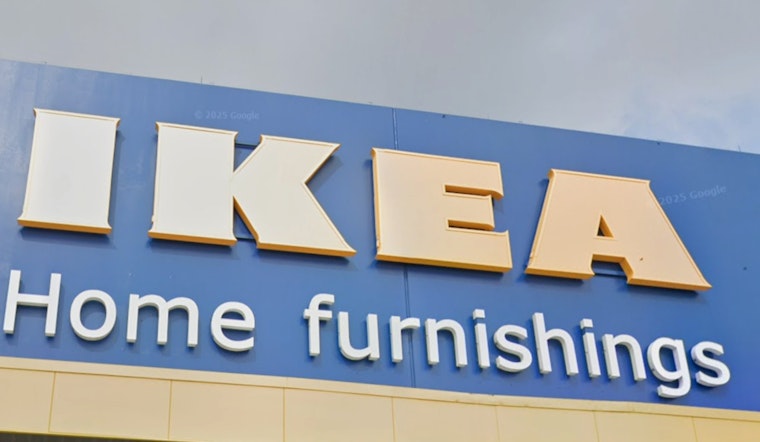 Ikea Meatballs Roll Into Tulsa Hills With First Oklahoma Store In 2026