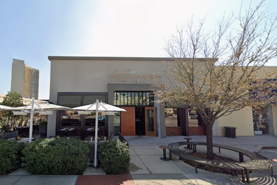 Dallas Pasta Hotspot Il Bracco Storms Scottsdale’s Resort Strip