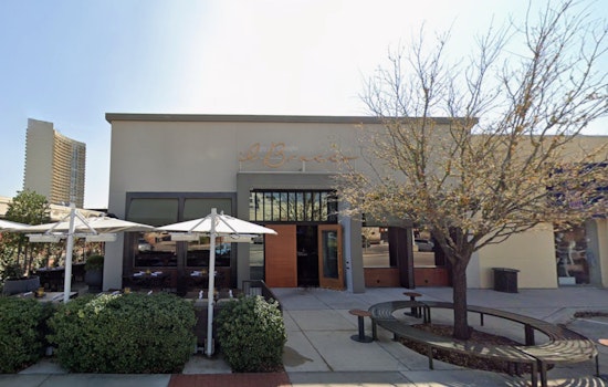 Dallas Pasta Hotspot Il Bracco Storms Scottsdale’s Resort Strip