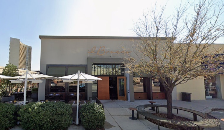 Dallas Pasta Hotspot Il Bracco Storms Scottsdale’s Resort Strip