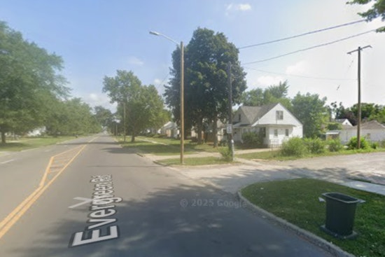 Illegal Power Hookup Found After West Side Blaze Guts Two Detroit Homes
