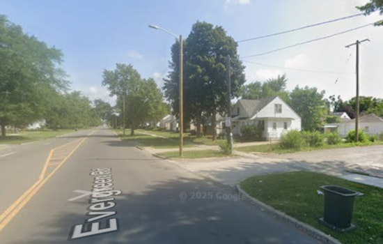 Illegal Power Hookup Found After West Side Blaze Guts Two Detroit Homes