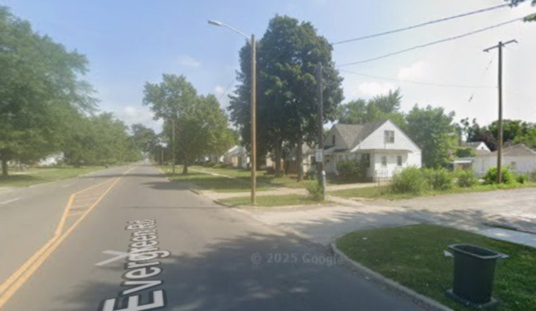 Illegal Power Hookup Found After West Side Blaze Guts Two Detroit Homes