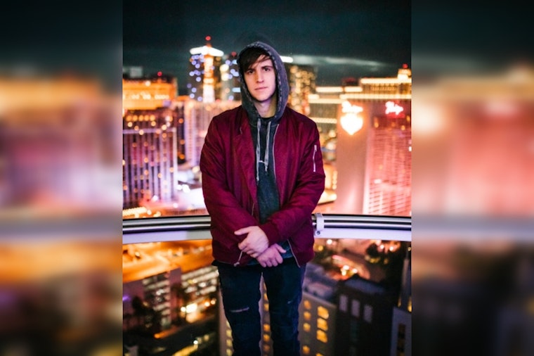 Illenium Plots High-Tech ‘Odyssey’ Takeover Of Las Vegas Sphere