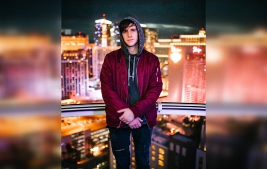 Illenium Plots High-Tech ‘Odyssey’ Takeover Of Las Vegas Sphere