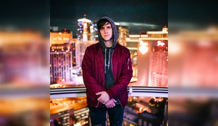 Illenium Plots High-Tech ‘Odyssey’ Takeover Of Las Vegas Sphere