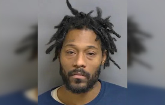 Illinois Man Charged with Double Homicide and Armed Robbery in Warren, Michigan