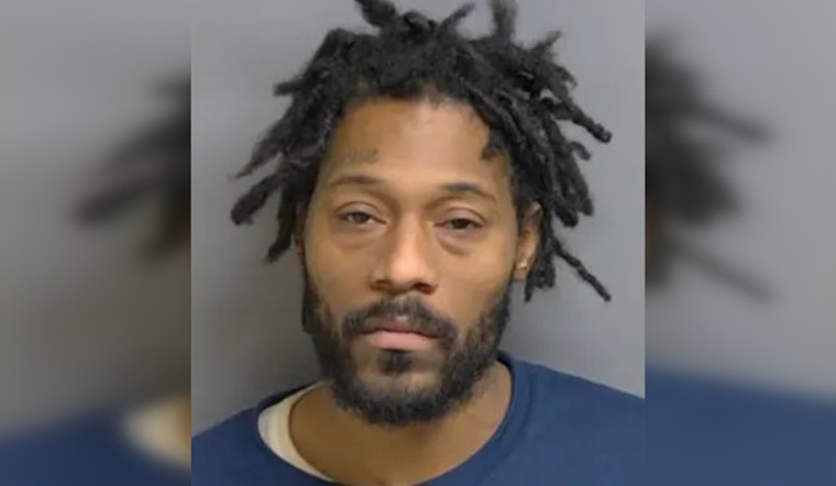 Illinois Man Charged with Double Homicide and Armed Robbery in Warren, Michigan