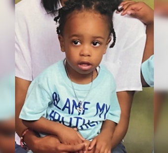 Three-Year-Old Million Honest Jeter Safely Found in Prince George's County After Urgent D.C. Search