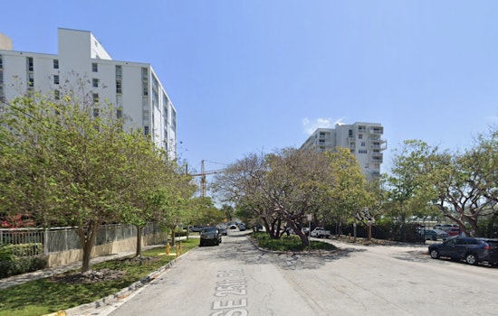 Brickell’s Record-Setting Sky Tower: Una Residences Opens For Move-Ins