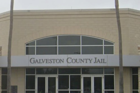 Galveston Cops Erupt Over 3-Year Plea Deal For Child Sex Offender