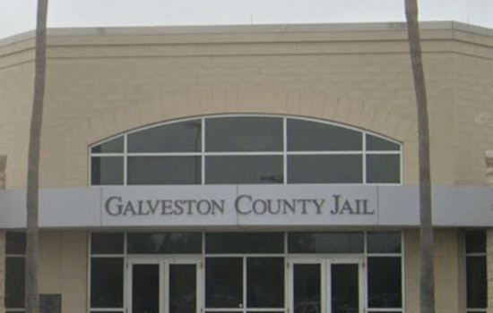 Galveston Cops Erupt Over 3-Year Plea Deal For Child Sex Offender
