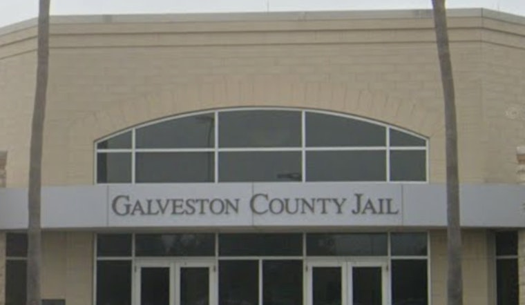 Galveston Cops Erupt Over 3-Year Plea Deal For Child Sex Offender