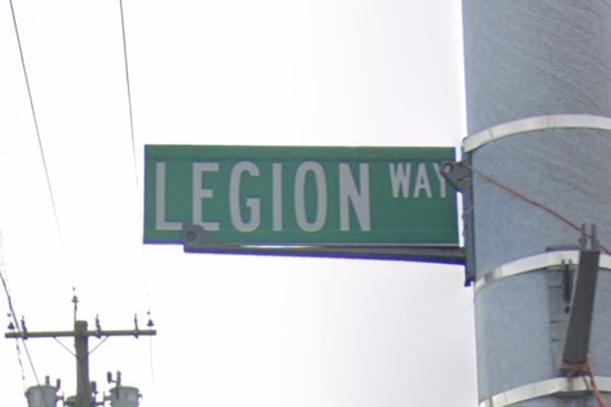 Knock At The Door Turns Deadly On Legion Way As Cranston Cops Nab Suspect After Cross-State Chase