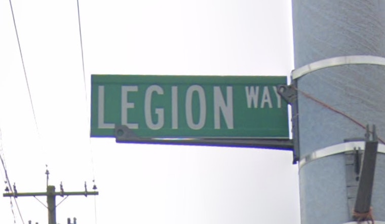 Knock At The Door Turns Deadly On Legion Way As Cranston Cops Nab Suspect After Cross-State Chase