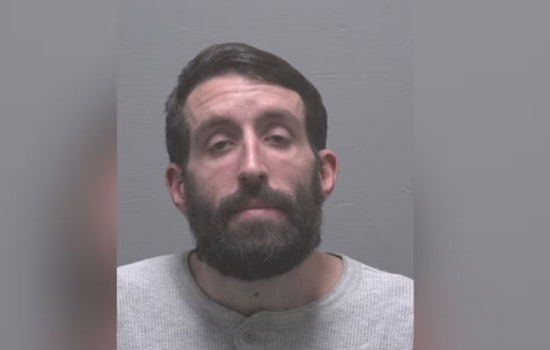 Feds Nab Wilmington Man After Tip Triggers Multi-State Probe