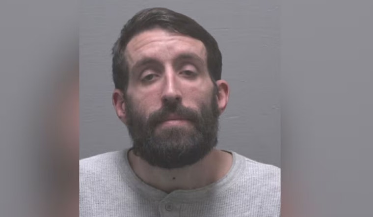 Feds Nab Wilmington Man After Tip Triggers Multi-State Probe