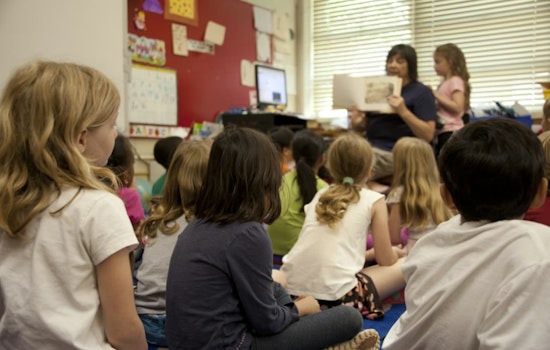 Sales Tax Showdown As St. Louis Parents Push Child Care Lifeline