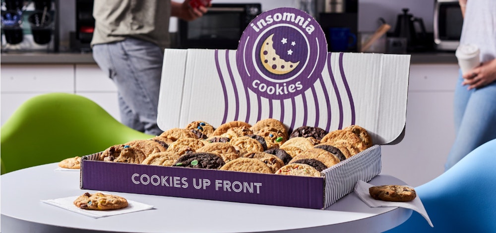 Insomnia Cookies Coming To Midtown Nashville